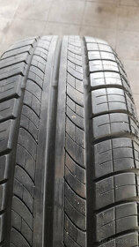 Letní CONTINENTAL 185/65 R15  CONTIECO(pouze jedna pneu) - 5