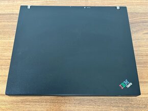 IBM ThinkPad R52, na náhradní díly - 5