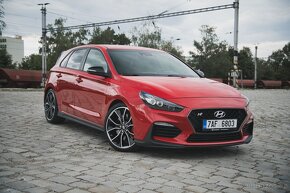 Hyundai i30 N Performance - 5