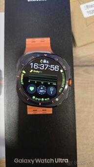 Samsung galaxy watch 7 ultra - 5