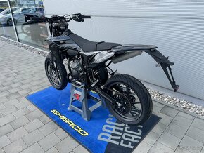 Sherco 50SM BlackMoon - 5