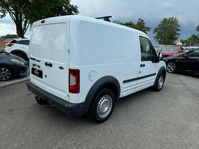 Ford Transit Connect 1.8 TDCi 66kW - 5