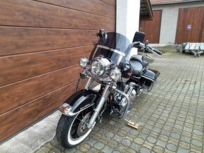 Harley-Davidson FLHR Road King Evolution - 5