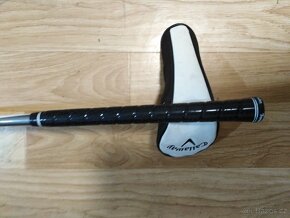 HYBRID CALLAWAY WARDBIRD 4H - 5