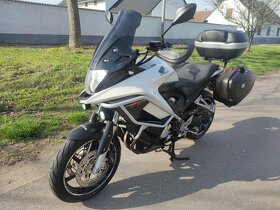 Honda VFR 800 X Crossrunner ABS - 5