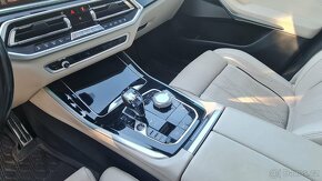 BMW X5, M50d xDrive, FULL výbava - 5