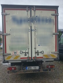 Mitsubishi Fuso Canter 7C15 EURO 6+EEV - 5