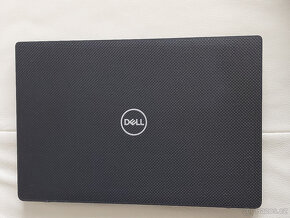 Ultrabook Dell Latitude 7400 i7-8665U,32GB,512GB SSD - 5