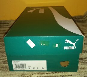 PUMA BOTY - 5