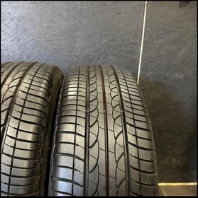 Sada pneu Bridgestone 175/65/15 84H - 5