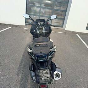 Kymco Xciting 400i ABS - 5