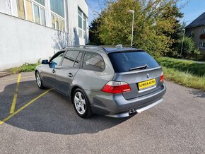 Bmw 530 XI 190kw kombi - 5