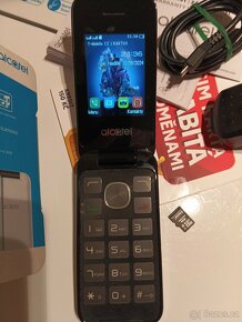 Alcatel 2051D - 5