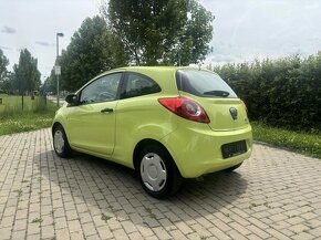 Ford Ka 1.2 Trend - 5