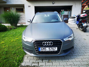 Audi A6 3.0 Tdi - 5