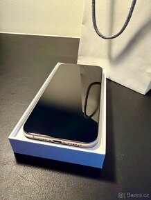 Apple iPhone 15 Pro Max 256GB CZ+MagSafe, fólie, záruka TOP - 5