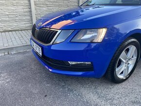 Škoda Octavia 3 Facelift 1.6 TDi 85KW najeto 130 000km - 5