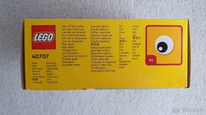 Lego 40707 Rok Hada - 5