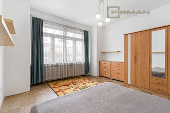 Prodej bytu 2+kk 55m² Náměstí Jiřího z Poděbrad, Praha - 5