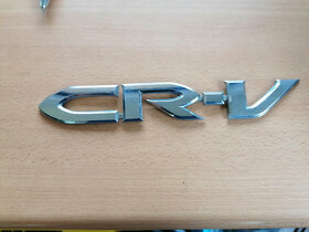 Honda CR-V III - 5