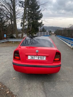 Škoda Octavia 1,1.9tdi 66kw - 5