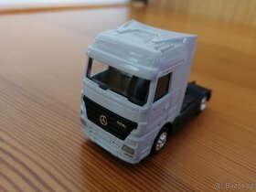 Sběratelský model kamionu - 5