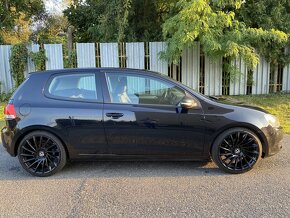 Volkswagen Golf 6 Trend 1.4 16V - 5