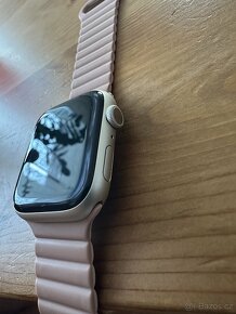 Apple Watch series 8, 45 mm - 5