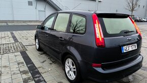 Ford Cmax - 5