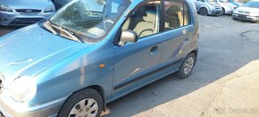 Hyundai Atos - 5