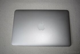 MacBook Air 11"Core i5" 1.4 (Early 2014) 128Gb - 5