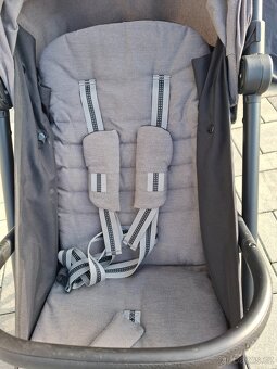 Cybex Eezy S+2 - 5