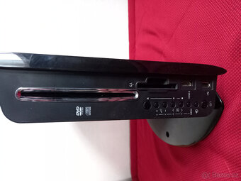 Televize Toshiba s DVD - 5