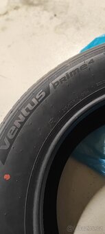 Nové 215/65/17 Hankook Ventus Prime4, DOT 4324. - 5