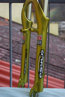 Rock Shox Psylo Race 2001 , top sberatelsky stav - 5