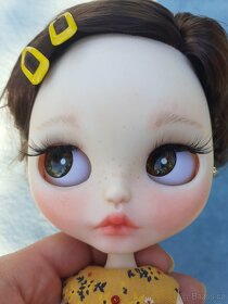 Blythe Custom OOAK - 5