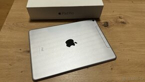 Apple iPad Pro 32GB, WiFi + SIM, 2800Kč - 5