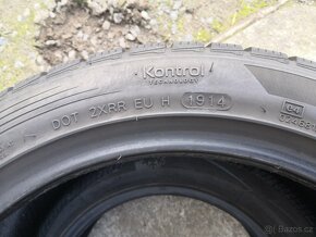 Zimní pneumatiky Hankook 225/45 R17 91H - 5