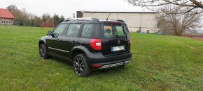 Škoda Yeti 1.2 tsi - 5