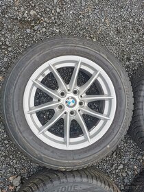 Origo alu kola BMW styling 774 pro G20 G21 - 5