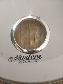 Blána Pearl Masters 22" - 5