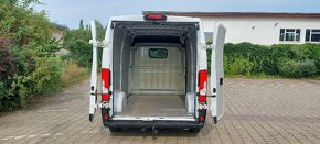 Fiat Ducato, 2.3 BEZ ADB, L2H2,KLIMA,NAVI,KAMERA,TEMPO,DPH - 5