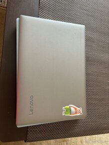 Notebooky HP a Lenovo - 5