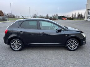 Seat Ibiza FR, 1.0 81kw, 2016 - 5