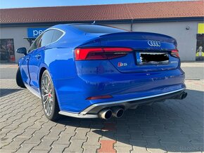 AUDI S5 B9 320kW - 5