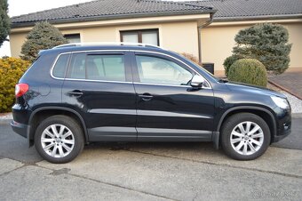 VW Tiguan 2.0Tdi 103Kw 4Motion 4x4 r.v.2008 - 5