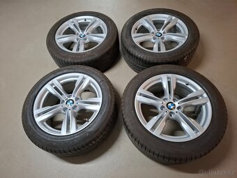 Original sada 19" BMW X5 style 467 M-POWER - 5