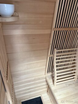 Infrasauna - 5