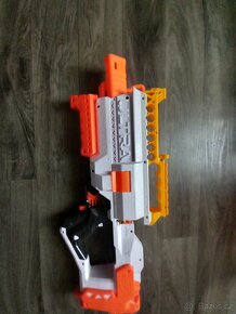 Nerf Sada 1 - 5