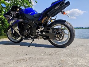 Prodej Yamaha R1 - 5